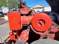 日野プロフィアトレーラーヘッド（トラクターヘッド）大型（10t）[写真18]