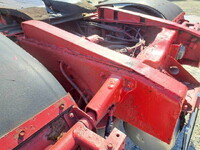 日野プロフィアトレーラーヘッド（トラクターヘッド）大型（10t）[写真19]