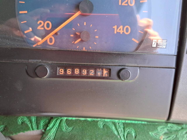 日野プロフィアトレーラーヘッド（トラクターヘッド）大型（10t）[写真21]