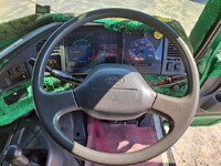 日野プロフィアトレーラーヘッド（トラクターヘッド）大型（10t）[写真24]