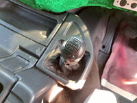 日野プロフィアトレーラーヘッド（トラクターヘッド）大型（10t）[写真25]