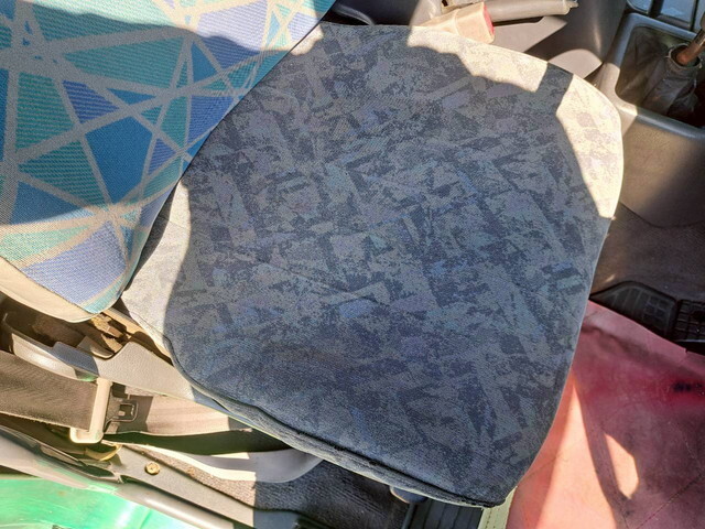 日野プロフィアトレーラーヘッド（トラクターヘッド）大型（10t）[写真30]