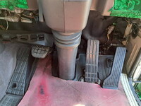 日野プロフィアトレーラーヘッド（トラクターヘッド）大型（10t）[写真32]