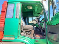 日野プロフィアトレーラーヘッド（トラクターヘッド）大型（10t）[写真33]