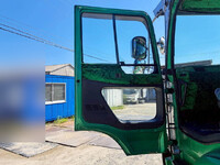 日野プロフィアトレーラーヘッド（トラクターヘッド）大型（10t）[写真39]