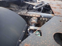 日野プロフィアトレーラーヘッド（トラクターヘッド）大型（10t）[写真11]