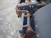 日野プロフィアトレーラーヘッド（トラクターヘッド）大型（10t）[写真12]