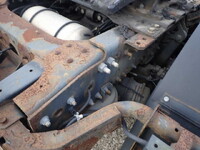 日野プロフィアトレーラーヘッド（トラクターヘッド）大型（10t）[写真13]