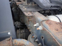 日野プロフィアトレーラーヘッド（トラクターヘッド）大型（10t）[写真15]