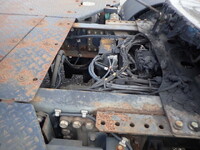 日野プロフィアトレーラーヘッド（トラクターヘッド）大型（10t）[写真17]