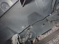 日野プロフィアトレーラーヘッド（トラクターヘッド）大型（10t）[写真21]