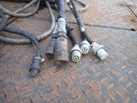 日野プロフィアトレーラーヘッド（トラクターヘッド）大型（10t）[写真22]