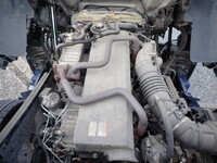 日野プロフィアトレーラーヘッド（トラクターヘッド）大型（10t）[写真25]