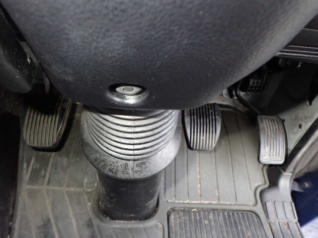 日野プロフィアトレーラーヘッド（トラクターヘッド）大型（10t）[写真34]