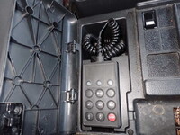 日野プロフィアトレーラーヘッド（トラクターヘッド）大型（10t）[写真39]