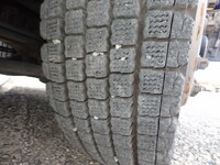 日野プロフィアトレーラーヘッド（トラクターヘッド）大型（10t）[写真40]