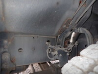 日野プロフィアトレーラーヘッド（トラクターヘッド）大型（10t）[写真08]