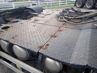 日野プロフィアトレーラーヘッド（トラクターヘッド）大型（10t）[写真09]