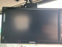 UDトラックスクオントレーラーヘッド（トラクターヘッド）大型（10t）[写真15]