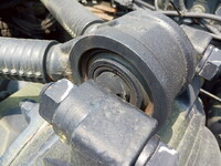 UDトラックスクオントレーラーヘッド（トラクターヘッド）大型（10t）[写真29]