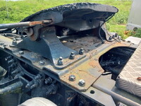 UDトラックスクオントレーラーヘッド（トラクターヘッド）大型（10t）[写真32]