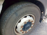 UDトラックスクオントレーラーヘッド（トラクターヘッド）大型（10t）[写真35]