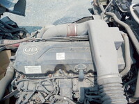 UDトラックスクオントレーラーヘッド（トラクターヘッド）大型（10t）[写真37]