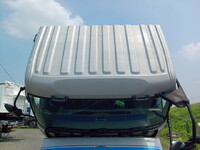 UDトラックスクオントレーラーヘッド（トラクターヘッド）大型（10t）[写真39]