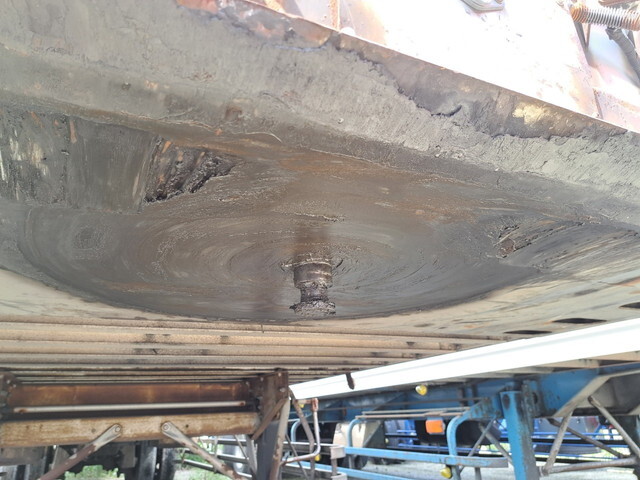 その他のメーカーその他の車種トレーラー（セミトレーラー）大型（10t）[写真12]