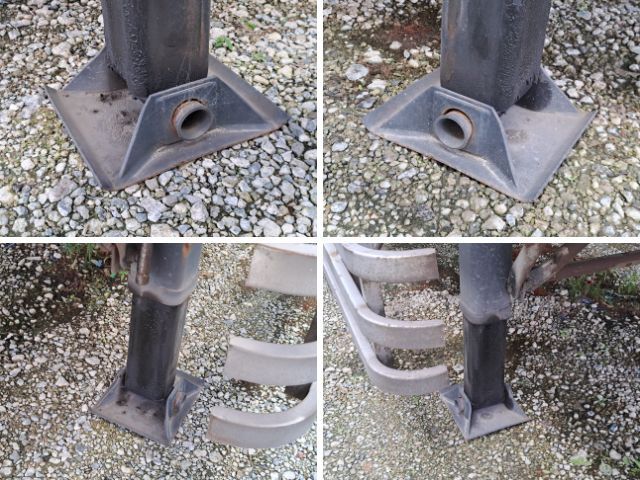 その他のメーカーその他の車種トレーラー（セミトレーラー）大型（10t）[写真13]