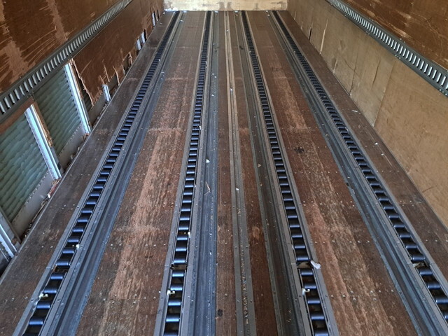 その他のメーカーその他の車種トレーラー（セミトレーラー）大型（10t）[写真16]