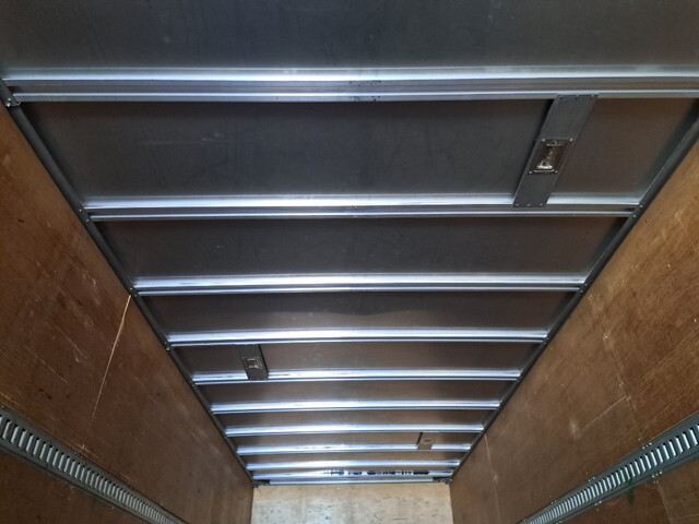 その他のメーカーその他の車種トレーラー（セミトレーラー）大型（10t）[写真17]