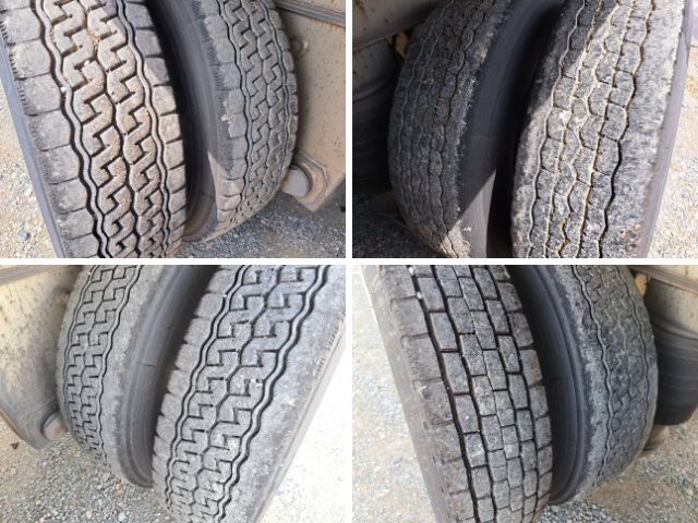 その他のメーカーその他の車種トレーラー（セミトレーラー）大型（10t）[写真20]