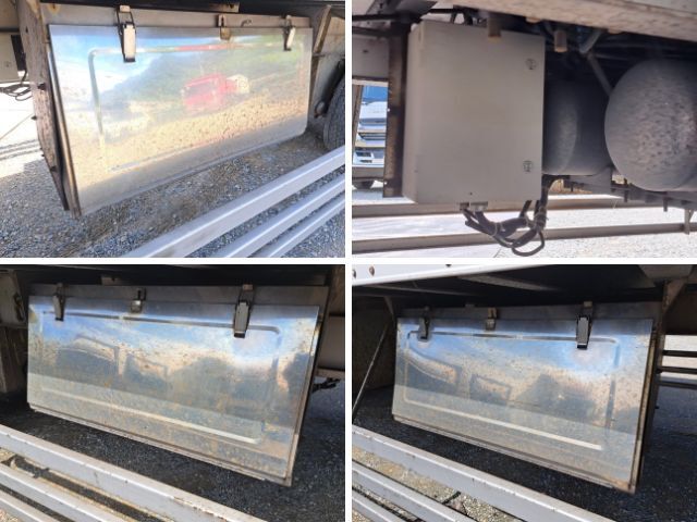 その他のメーカーその他の車種トレーラー（セミトレーラー）大型（10t）[写真23]