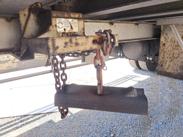 その他のメーカーその他の車種トレーラー（セミトレーラー）大型（10t）[写真24]