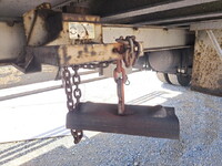 その他のメーカーその他の車種トレーラー（セミトレーラー）大型（10t）[写真25]