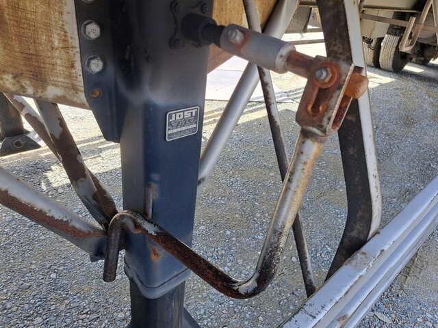 その他のメーカーその他の車種トレーラー（セミトレーラー）大型（10t）[写真25]