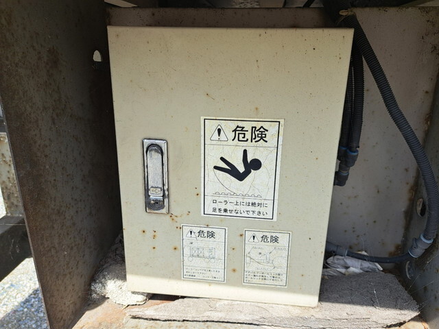 その他のメーカーその他の車種トレーラー（セミトレーラー）大型（10t）[写真26]