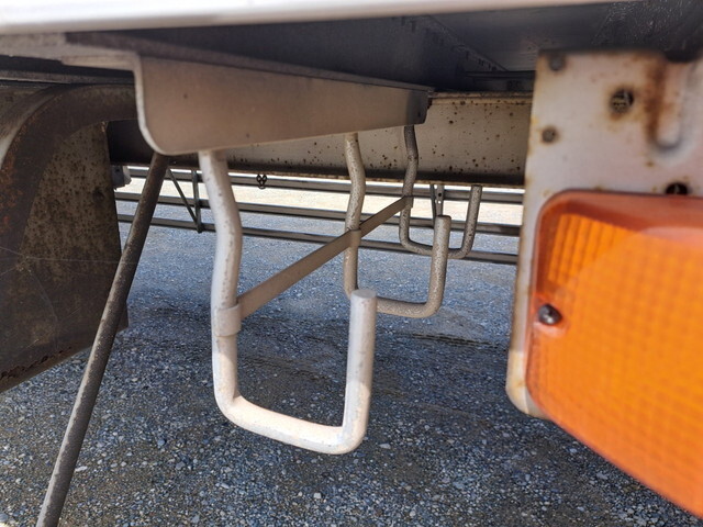 その他のメーカーその他の車種トレーラー（セミトレーラー）大型（10t）[写真27]