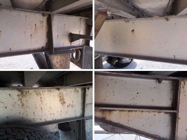 その他のメーカーその他の車種トレーラー（セミトレーラー）大型（10t）[写真28]