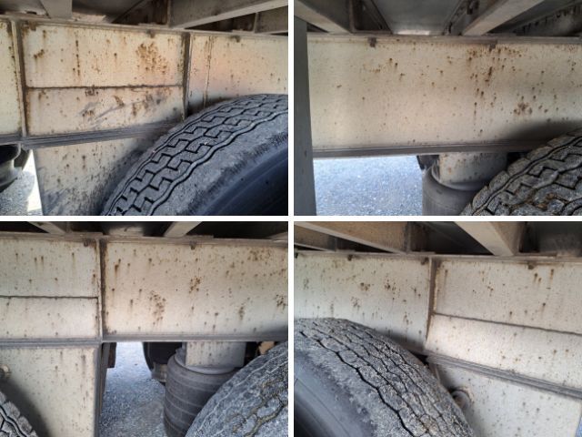 その他のメーカーその他の車種トレーラー（セミトレーラー）大型（10t）[写真29]