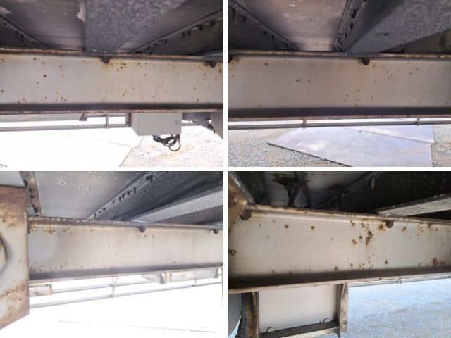 その他のメーカーその他の車種トレーラー（セミトレーラー）大型（10t）[写真31]