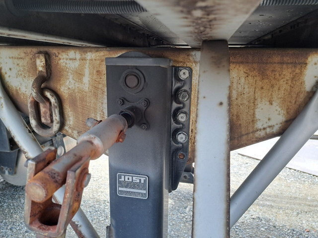 その他のメーカーその他の車種トレーラー（セミトレーラー）大型（10t）[写真32]