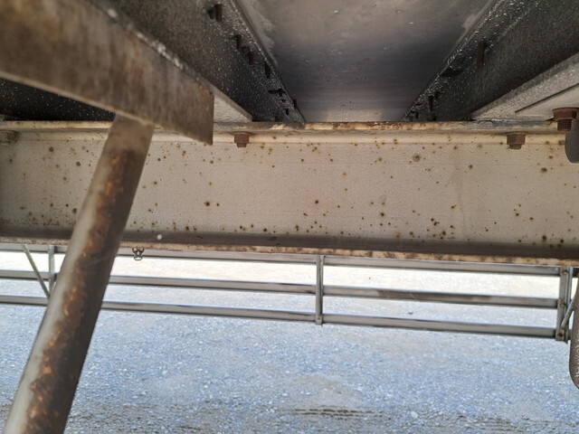 その他のメーカーその他の車種トレーラー（セミトレーラー）大型（10t）[写真35]