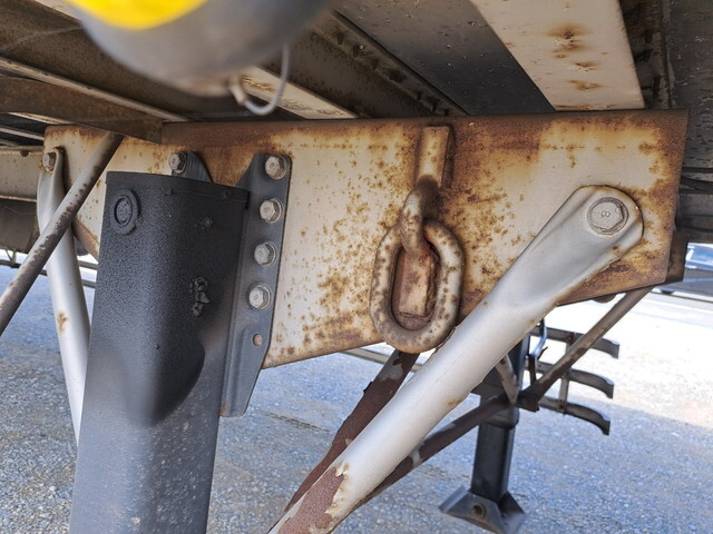 その他のメーカーその他の車種トレーラー（セミトレーラー）大型（10t）[写真37]