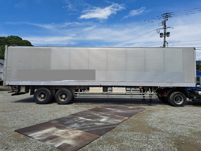 その他のメーカーその他の車種トレーラー（セミトレーラー）大型（10t）[写真06]