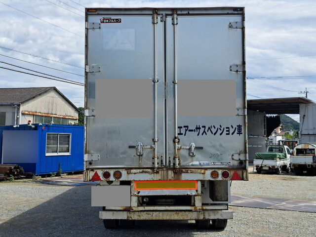 その他のメーカーその他の車種トレーラー（セミトレーラー）大型（10t）[写真07]