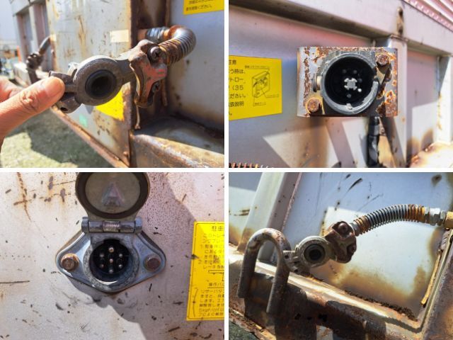 その他のメーカーその他の車種トレーラー（セミトレーラー）大型（10t）[写真09]