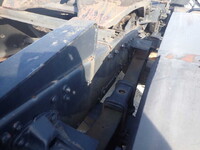 三菱ふそうスーパーグレートトレーラーヘッド（トラクターヘッド）大型（10t）[写真13]