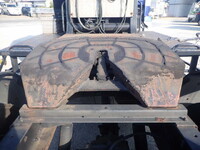 三菱ふそうスーパーグレートトレーラーヘッド（トラクターヘッド）大型（10t）[写真14]